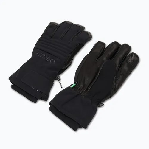 Rękawice narciarskie Oakley Oakley B1B blackout