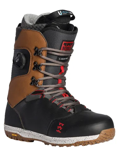 Buty snowboardowe Rome Libertine Hybrid - Rozmiar (cm) - 29.5