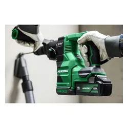 Akumulator 18V 5.0Ah Hikoki BSL1850MA