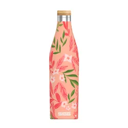 Butelka termiczna Sigg Thermo Flask Meridian Sumatra 0,5 - flowers