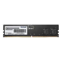 Pamięć RAM Patriot Memory DDR5 32GB 5600 CL46 Czarny