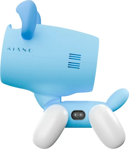 Projektor KIANO Alpha Kid Dog HD (1280 x 720), 200 ANSI lumen, Wi-Fi, Bluetooth