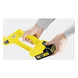 Karcher Fırça Kesici Ltr 18-25 (1.444-300.0)