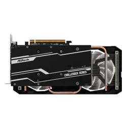 Karta graficzna ASrock Radeon RX 7600 Challenger OC 8GB GDDR6 128bit FSR