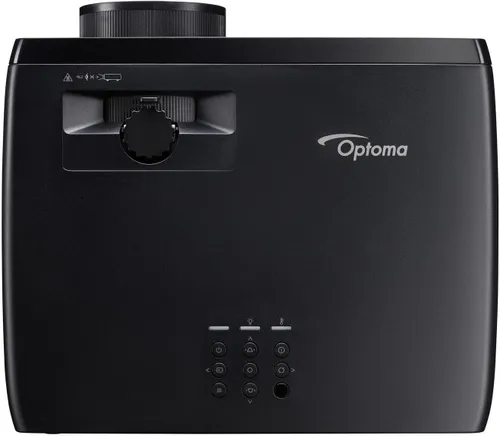 Projektor OPTOMA UHZ58LV 4K UHD (3840 x 2160), 3000 ANSI lumen