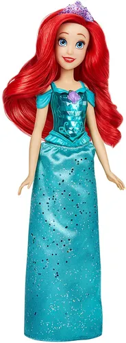 Lalka HASBRO Disney Księżniczka Ariel F0895