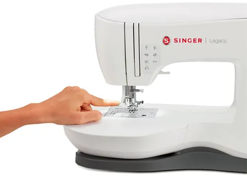 Maszyna do szycia SINGER Legacy C440