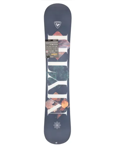 Deska snowboardowa Rossignol Myth - Długość (cm) - 144