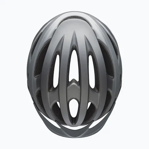 Kask rowerowy Bell Drifter matte gloss gunmetal/green