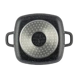 Garnek KINGHOFF KH-1605 6.5L
