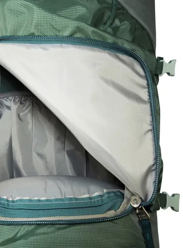 Plecak trekkingowy Tatonka Yukon 50+10 - sage green