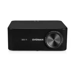 Projektor Overmax Multipic 5.2 LED Full HD Google TV Wi-Fi Bluetooth