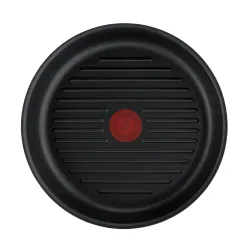 TEFAL Ingenio Unlimited 26 cm - patelnia grillowa nieprzywierająca