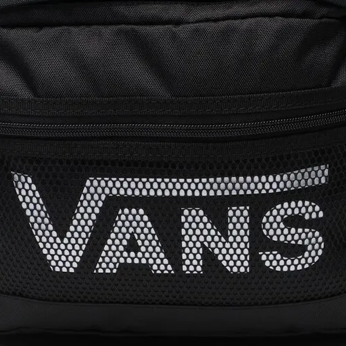 Vans WM Stasher Rucsac VN0A4S6Y63M1 Alb / Negru / alb