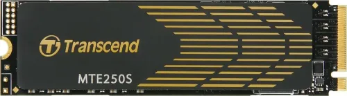 Dysk Transcend MTE250S 1TB PCIe Gen4 x4