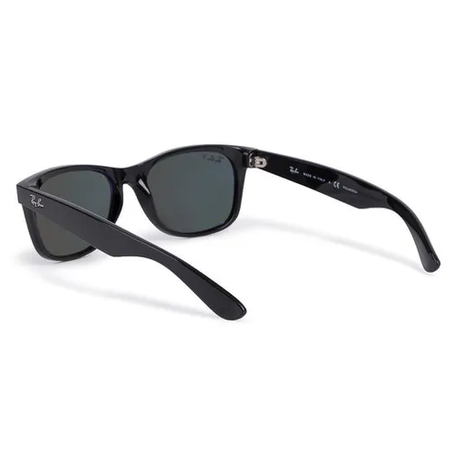 Солнцезащитные очки Ray-Ban New Wayfarer Classic 0rb2132 901/58 Black