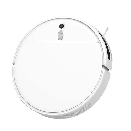 Робот-пылесос Xiaomi Mi Robot Vacuum-Mop 2 Lite