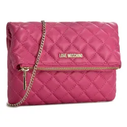 Dragoste MOSCHINO jc4318pp03ka0604 geanta Fuxia