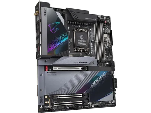 Gigabyte Z790 AORUS MASTER