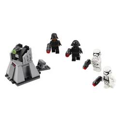 LEGO Star Wars Birinci Sipariş (75132)