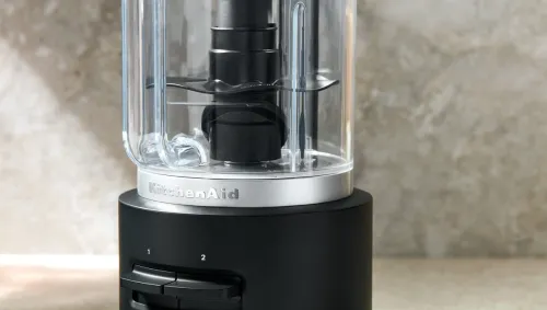 Malakser KitchenAid Go 5KFCR531BM