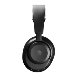 SteelSeries Arctis Nova 3 WL PC czarny