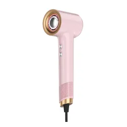 Suszarka INOLY Jet Dry Pink Mist 1800W