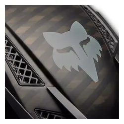 Kask rowerowy Full Face FOX Rampage Pro Carbon MIPS