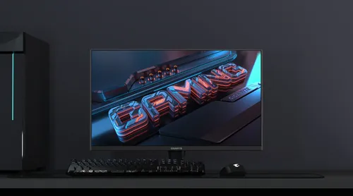 Monitor GIGABYTE M32UP 31.5" 3840x2160px IPS 160Hz 1 ms [MPRT]