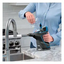 Mop parowy Bissell PowerFresh Slim Steam 2234N - outlet