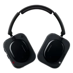 Słuchawki nauszne NOTHING Headphone B186 ANC Czarny