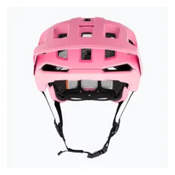 Kask rowerowy POC Kortal actinium pink matt