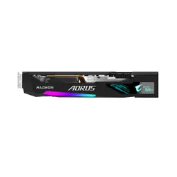 Karta graficzna Gigabyte AORUS Radeon RX 6800 XT MASTER 16GB GDDR6 256bit