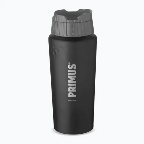 Kubek termiczny Primus TrailBreak Vacuum 350 ml black