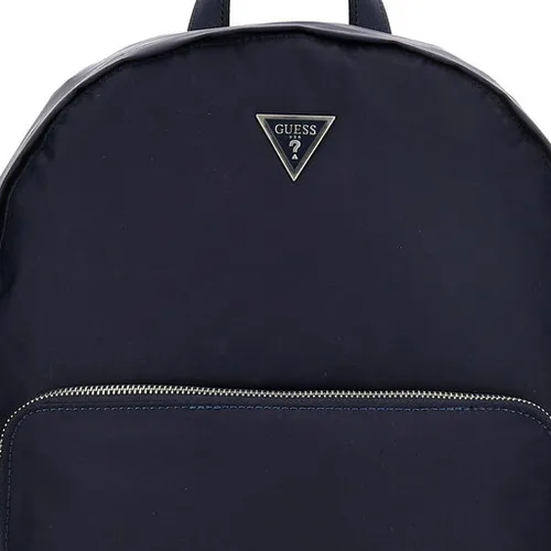 Guess Certosa Nylon inteligent HMECRN P3306 BLU Rucsac