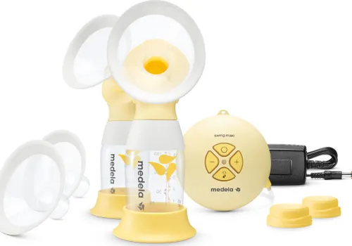 Medela Swing Maxi Flex Göğüs Pompası