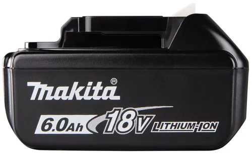 Akumulator 18V 6.0Ah Makita BL1860B