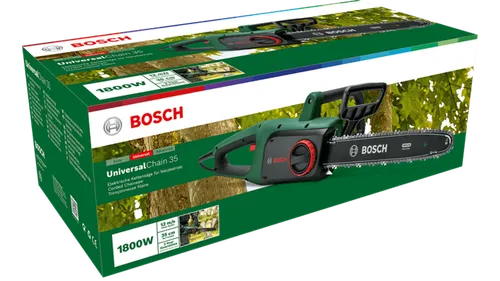 Piła łańcuchowa Bosch UniversalChain 35