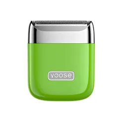 Golarka Yoose Razor L1 Zielony