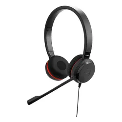 Jabra Evolve 30 II Stereo MS USB-C