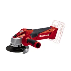 Einhell TC-AG 18/115 Li Solo Taşlama Makinesi