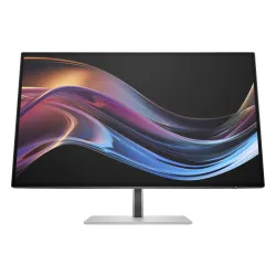 Monitor HP S7 Pro 727pk (8J9G2AA) 27" 4K IPS Black 60Hz 5ms