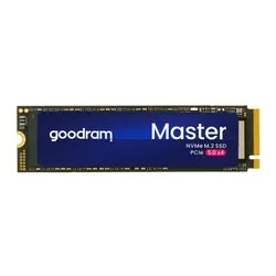 Dysk GOODRAM Master 2TB SSD