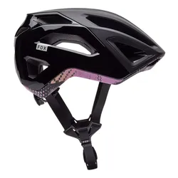 Kask rowerowy FOX Crossframe Pro