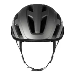 Kask rowerowy LAZER Strada KinetiCore Tytanowy Szosowy (rozmiar L)