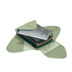 Pokrowiec Eagle Creek Pack-It™ Reveal Garment L - green