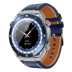 Smartwatch Ecowatch 1 Srebrny