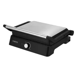 Grill elektryczny MPM MGR-15M 1334cm2