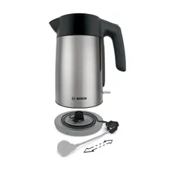 Чайник Bosch TWK7L460 1,7 л 2400 Вт