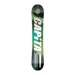 Deska snowboardowa Capita Outerspace Living - Długość (cm) - 152